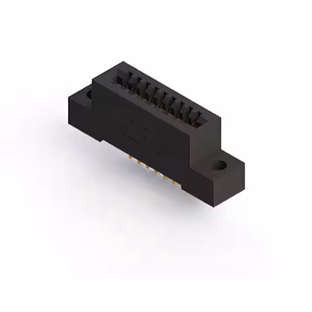 392-009-542-104 EDAC Inc.  Edgeboard Connectors